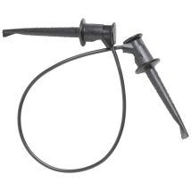 Pomona Electronics 3781-24-2 Cavo Di Misura Morsetto A Coccodrillo Morsetto A Coccodrillo 0.60 M Rosso 1 Pz.