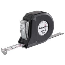 Lutz Blades - Hultafors 359203 Talmeter Marking Measure Tape 3m (width 16mm) Hultalm3
