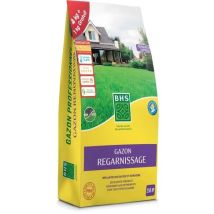 Bhs Nachsaat Rasen 5kg Hochwertige Samen