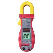 Beha-amprobe Fluke Pinza Amperometrica Multimetro A Pinza 600a Acd-10 Plus