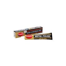 Autosol Chrome Pasta De Limpieza / Tubo 75ml Individual (por 12)