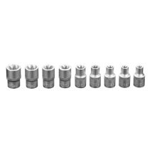 Bussole Torx 1/2 Neo Tools 08-649