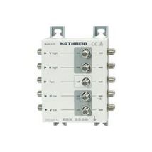 Kathrein Ebx 2520 Divisor De Antena Gris 2 Salidas