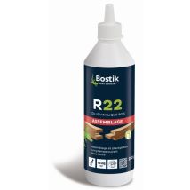 Cola Vinílica R22 Bostik - Botella 250 Gr - 30603740