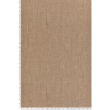 Papier peint à motif – 53 cm x 10,05 m – Vinyle sur intissé – Lessivable et brossable – Montecolino