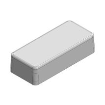 Emi/rfi-abschirmung Boîtier De Blindage 1 Pc(s) C398022 - Masach Tech