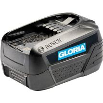 Batterie 4.0 Ah Bosch Gloria 7291020000