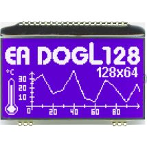 Display Visions Lcd-display (b X H X T) 68 X 51 X 2.8 Mm