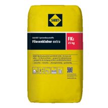 Fliesenkleber Extra Fke 25kg - Sakret