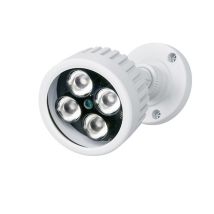 25645 Ir-strahler Ir-reichweite (max.) 30 M Außenbereich - Pentatech
