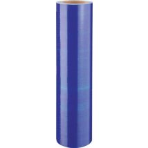 Iks - Pellicola Protettiva Ldpe Sw36 Blu-trasparente L.100m P.50cm Rl.