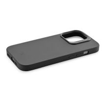 Cellularline Sensation Plus - Iphone 15 Pro Hülle Mit Microban -beschichtung (schwarz)