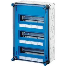 Quadro Elettrico Hensel Mi 81336 36 Moduli Ip65