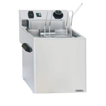 Casselin Ccap3p - Cuocere Per Pasta Elettrico, 3 Cestini