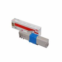 Toner 44973534 Magenta für C 301DN, -321DN, -322DN, MC 340 – Originalzubehör – Druckkapazität 1.500 Seiten