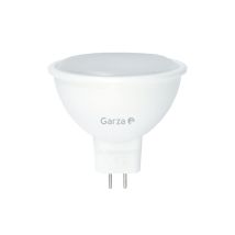 Garza - Bombilla Ilumin Dicr Led Gu 5.3 9w 7000lm 3000k Bl