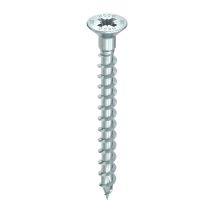 Heco - Topix-plus 4,0 X 40, Senkkopf + Kopfbohrung, Pozi-drive, Vvg, A3k 60467 200 Stk