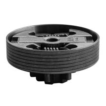 Kit Frizione Completo Per Motosega 25cc - Frizione + Campana Frizione Ricambio Compatibile Frizione+tamburo Frizione Per Motoseghe 25cc