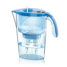 Jarra Filtrante Laica Stream Line/ Capacidad 2.3l/ Azul