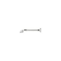 Parigi – Tubo Tricapa Carga Lavadora Mixinox – Diámetro DN10 – Conexiones de nylon y acero inoxidable – Temperatura -5° a +70°