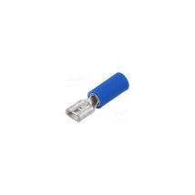 Terminal de cable preaislado 1/2.5MM – Novelec – Artículo nuevo con servicio de atención al cliente posventa