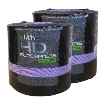 Ficelle De Récolte Ficelle De Presse 2 Rouleaux Hd Superpress Violet Extra Forte 120m/kg