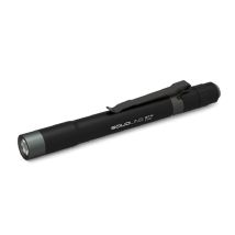 Ledlenser Taschenlampe Solidline St4 Schwarz 180lm