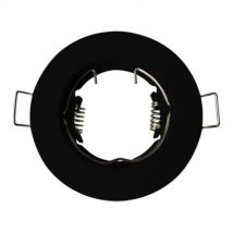 Elemento Para Crear Luminaria Arlux Rng201 Diámetro 8 Cm Fijo