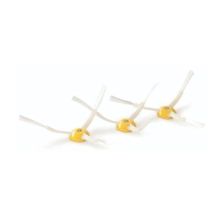 Set Di 4 Spazzole Laterali 3 Bracci Compatibili - Robot Aspirapolveri Autonomi Irobot 345515