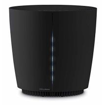 Stylies Pegasus Purificador De Aire Negro 34.5w
