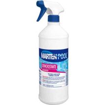 Disincrostante Liquido 1 Lt C/spruzzino - Marten