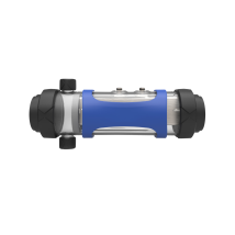 Cellule D'Électrolyseur Pooleasy Salt 9 G/h Avady - 45 M³ - Avady