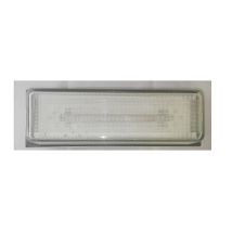 Emergency Lighting – Ura – 240001 Luminaire for Central Evacuation Sources – 45 Lumens – IP66 Rated – IK04 Impact Protection