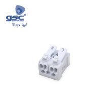 Gsc - Pack 5 Anschlussklemme 2 Pole 0,5-2,5 Mm 001105524