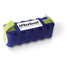 iRobot Batteria di Ricambio 3000 mAh per Aspirapolvere Robot - Blu