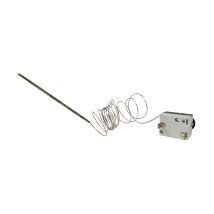 Termostato Di Sicurezza F4 400 Per Piastra Elettrica Premium 60