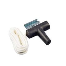 Mango de arranque universal para cortacésped – Longitud 2,24 m – Potencia