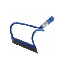 Sarchiatore De Hoja Retráctil Con 2 Brazos 160x40 Agef