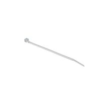Rkg - Ersatzteil - Beutel Mit 100 Weißen Rilsan-bindern 3,6x160mm - -