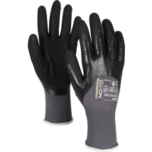 Ox-on - Schnittschutzhandschuh Flexible Advanced 1903, Gr. 8 12 Stk