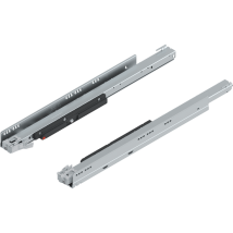 Blum Legrabox Tip-on Korpusschiene Schubladenführung Länge 600mm Tragkraft 70 Kg