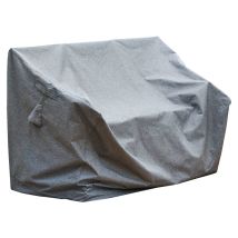 Hesperide - Hambo Schutzhülle Für Bank - 145 X 100 X 82 Cm - Hespéride