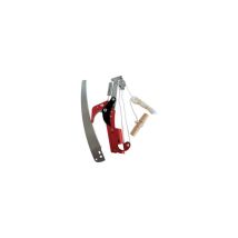 Star – Caladora para poda EASY STARS – Hoja de acero teflonado – Sierra de 35 cm – Cuerda de 3 metros