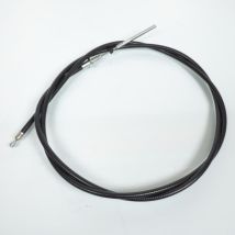 Câble De Frein Arrière Cif Pour Scooter Mbk 50 Booster 1990 À
