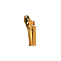 Fermo Porta Idraulico Rif. 2 Oro 80kg Justor