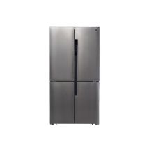 Frigorifero Side By Side Inox Grf Ca91831x