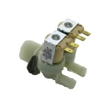 Electroválvula Para Lavadora Equipo Del Hogar As0033176