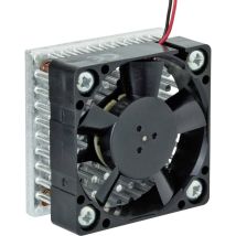 Sepa Hxb40h12 Ventola Assiale 12 V/dc (l X L X A) 40 X 40 X 20 Mm