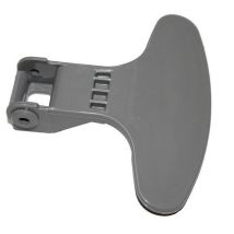 Maniglia Per Porta Oblò - Lavatrice - Beko - 256681