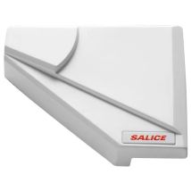 Salice Sbsm78alsnxxf Linke Abdeckung Titan-finish